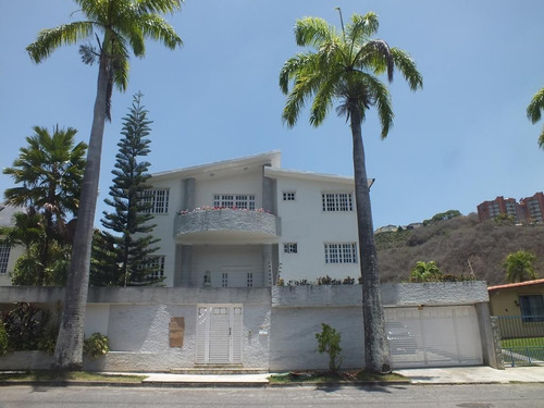 Imagen 1 de 11 de Casa Venta Macaracuay Mls 20-7660