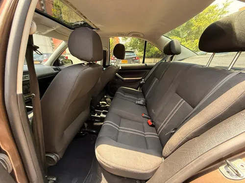 Volkswagen Jetta Europa 2.0 At 20212