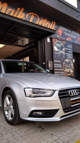 Audi A4 2.0 Tdi