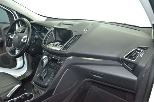 Ford Kuga 2.0 T Titanium At 2016-imolaautos