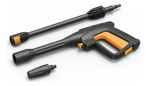 Hidrolavadora Pistola Y Lanza P/ Stihl Re 80-90-109-119