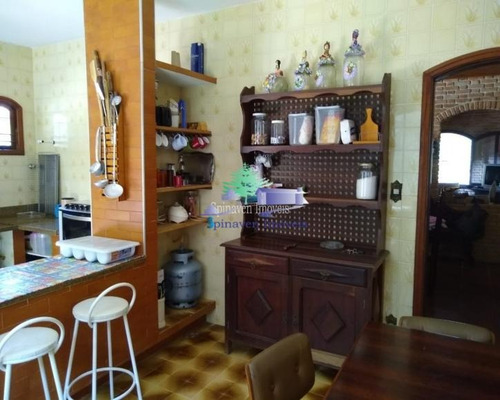 Chácara Em Mairiporã Com 17.960 Metros - Estuda Troca / Permuta Por Imóvel Na Zona Norte De Sp ! - Ch00035