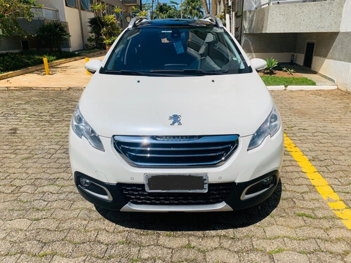 Peugeot Modelo 2008