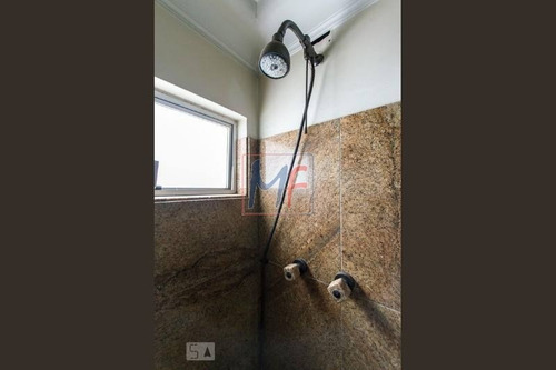 Imagem 8 de 22 de Ref 10.409 Excelente Apartamento No Bairro Real Parque, 3 Dorms, Sendo 1 Suíte, 165 M² Área De Lazer.aceita Permuta! Ótima Localização. - 10409