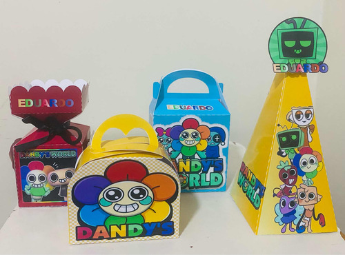 Personalizados E Lembranças Para Festas