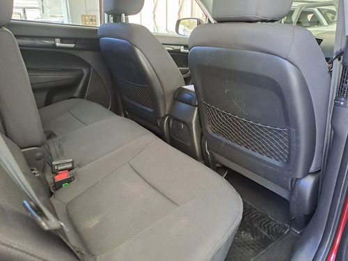 Kia Sorento Ex 2.4 Gsl 4X2