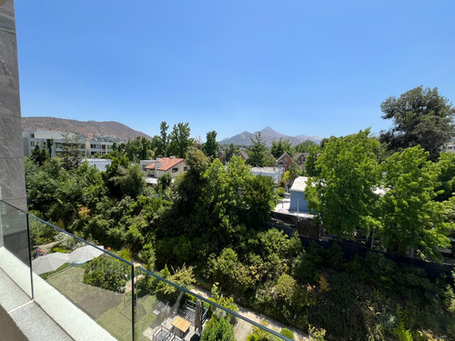 ***duplex Amoblado*** Penthouse *** Jacuzzi***