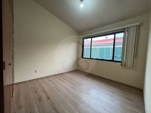 Casa En Venta En Metepec Residencial Santa Cecilia Iii