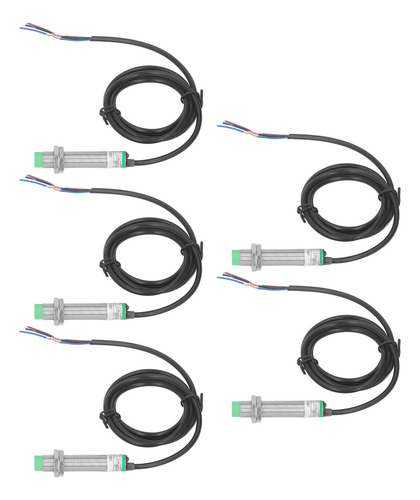 Sensor De Proximidad Inductivo De Proximidad Sin Contacto De