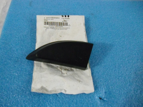 Marco Interno Retrovisor Lh Dodge Caliber 0yd15dx9aa