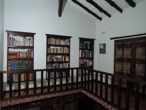 Imagen 9 de 14 de Casa Finca Espectacular En Merida, El Vallecito