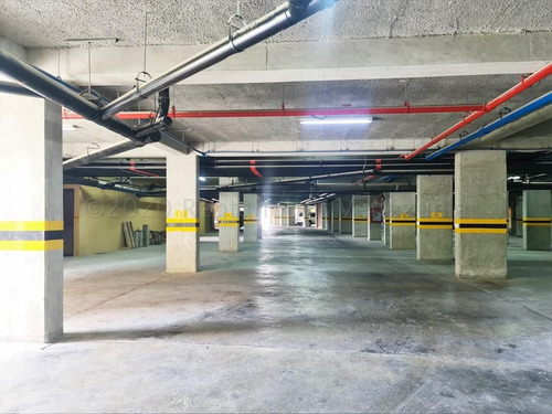 Apartamento Nuevo En Venta Mirador De Los Campitos 24-25189