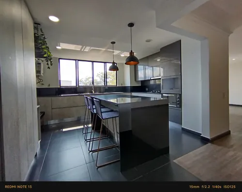 Arriendo Apartamento En Los Gonzalez