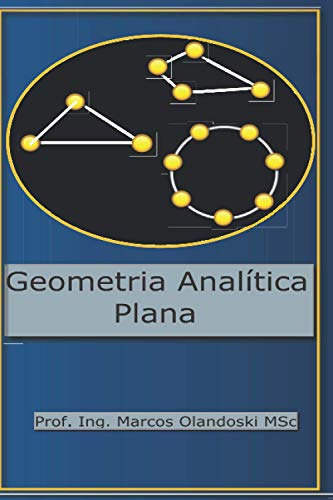 Geometria Analitica Plana: Educacion Secundaria