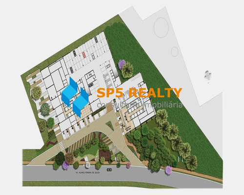 Imagem 7 de 19 de Sala Comercial Com 40 M² - Oportunidade - 5.100,00m² - Sp - Ecosmart0004_spreal