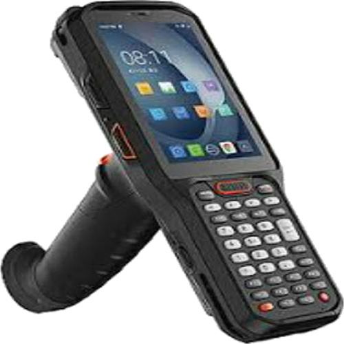Coletor De Dados Urovo Rt40 Stand Range