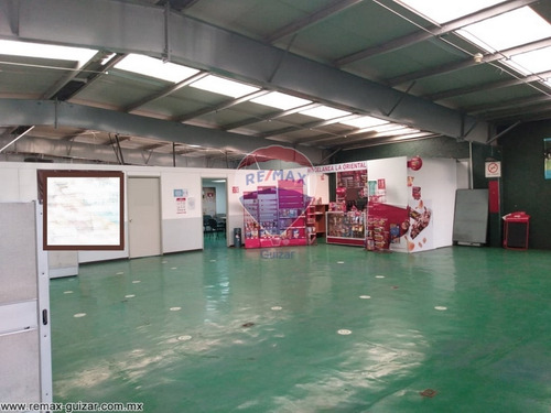 Imagen 8 de 14 de Renta Nave Industrial Agricola Oriental