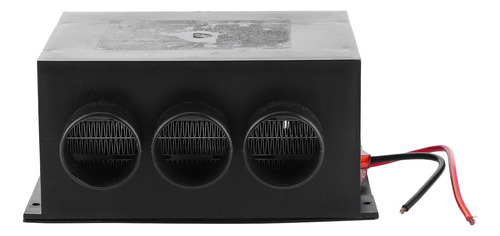 Aquecedor De Carro 12v 3 Furos Aquecedor De Aquecimento Port