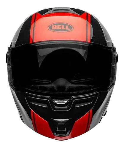 Casco bell abatible sale