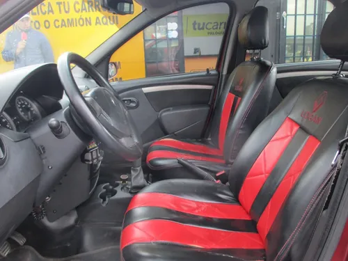 Renault Logan 1600cc Mt Aa