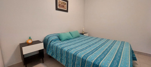 Imagen 9 de 22 de Alquiler Departamento Amoblado En Allen, Rio Negro