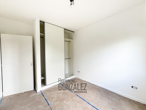 Venta Depto 3 Ambientes En Liniers