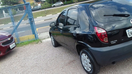 Chevrolet Celta 1.0 Life Flex Power 5p 2011