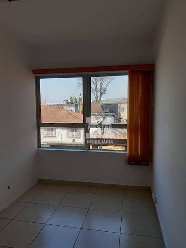 Imagem 3 de 10 de Sala À Venda, 42 M² Por R$ 230.000,00 - Vila Pedro Moreira - Guarulhos/sp - Sa0327