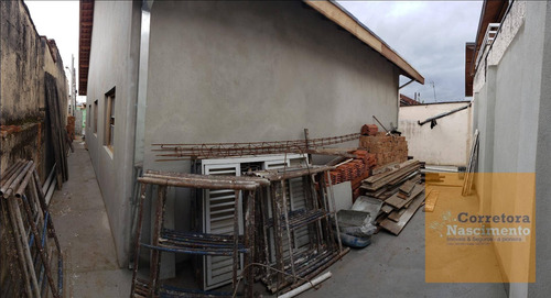 Imagem 15 de 20 de Casa Toda Reformada Em Ótima Localização No São João - Ca1508