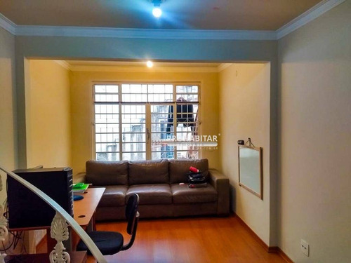 Casa À Venda No Jardim Das Camélias (zona Sul) - Ca2935