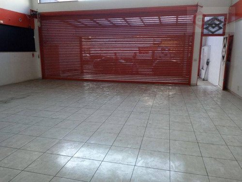 Imagem 13 de 30 de Prédio, 222 M² - Venda Por R$ 3.200.000,00 Ou Aluguel Por R$ 10.000,00/mês - Vila Gomes Cardim - São Paulo/sp - Pr0127