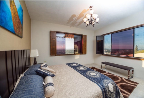 Imagen 8 de 20 de Casa En Venta En San Miguel De Allende Para Hotel Boutique