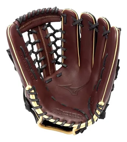 Mizuno mvp sales prime outfield glove