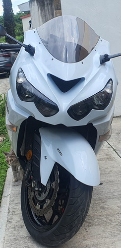 Zx14r