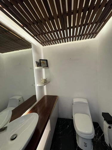 Departamento Con Paneles Solares, En Excelente Ubicación Al Norte De Mérida