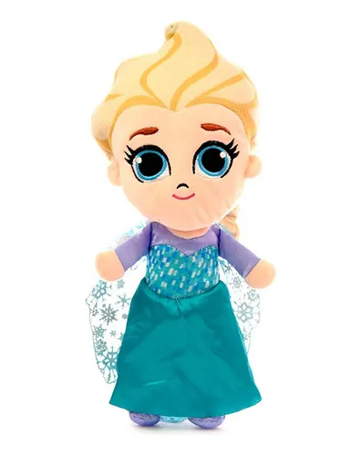 Frozen de peluche sale