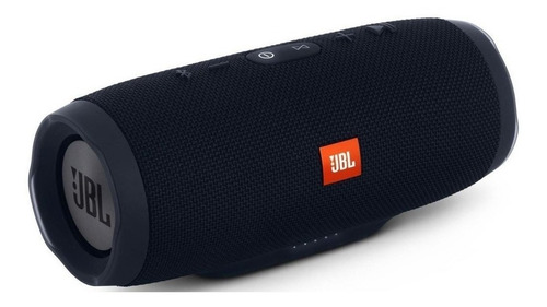 Jbl Charge 3 Altavoz Waterproof Portable Bluetooth Speaker
