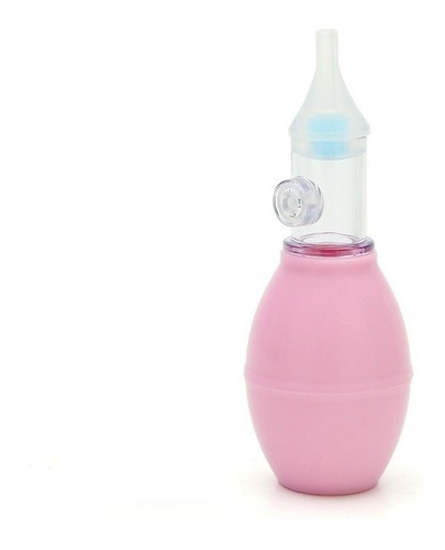 Aspirador Nasal Saca Mocos Sacamoco Baby Innovation