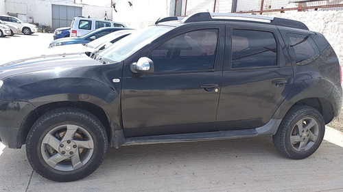 Renault Duster Luxe 2.0 4x4 2013