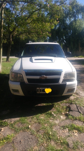 Chevrolet S10 2010 2.8 G4 Cd Dlx 4x4 Electronico