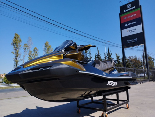 Imagen 8 de 25 de Kawasaki Jet Ski Ultra 310lx Tumejor Opcion En Kawasaki Jack