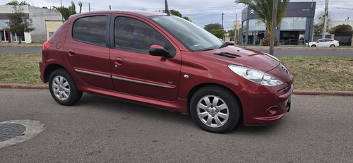 Peugeot 207 1.4 Allure Hdi 70cv
