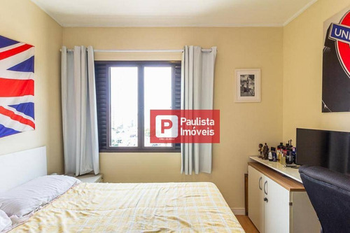 Imagem 12 de 26 de Apartamento Para Alugar, 75 M² Por R$ 2.900,00/mês - Planalto Paulista - São Paulo/sp - Ap32032