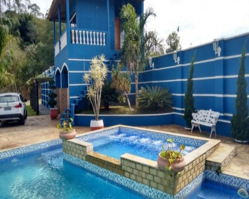 Imagem 10 de 15 de Chácara Para Venda, 1960.0m² - 2302