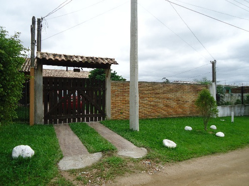Imagem 2 de 3 de Casa - Aberta Dos Morros - Ref: 356315 - V-mi15006