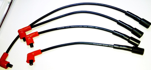 Cables  Bujia Renault Logan 1.6 Dynamique,expresion 08-13 T8