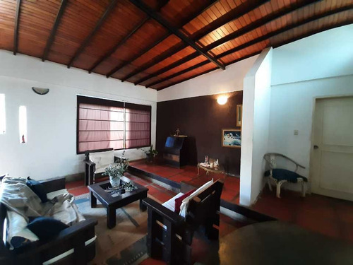Imagen 3 de 11 de Casa De Campo En Urb. Prados De Cafetal Turmero, Aragua