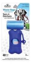 Comprar Dispensador De Bolsa Residuos Necesidades De Perros Mascota