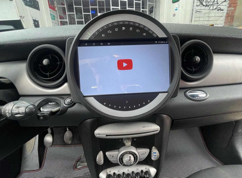 Radio Android 9 Inch Marca Storm 4ram 64rom Android 13 Qled