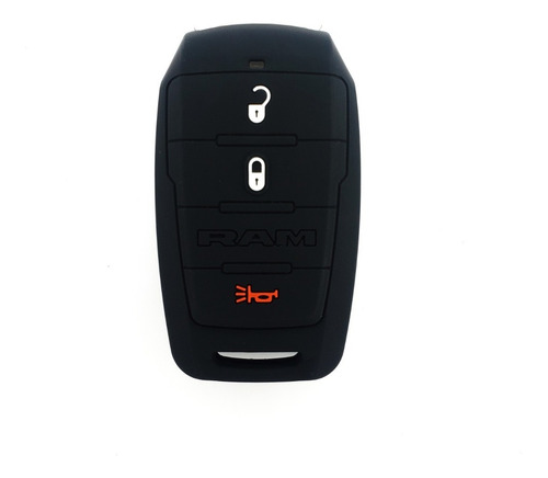 Forro, Estuche, Protector Control Ram 